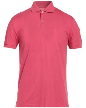 Ballantyne Poloshirt - Pink