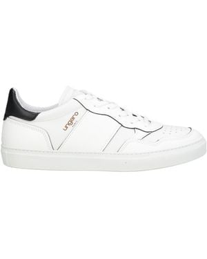 Emanuel Ungaro Sneakers - Weiß