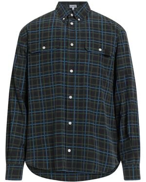 Loewe Shirt Cotton, Polyester - Blue