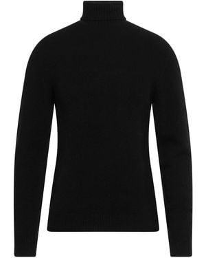 Imperial Turtlenecks - Black
