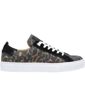 Belstaff Sneakers - Black