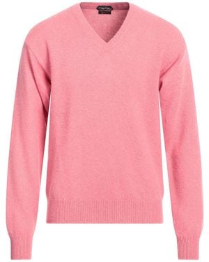 Tom Ford Jumper - Pink