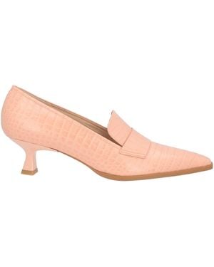 Zinda Loafer - Pink