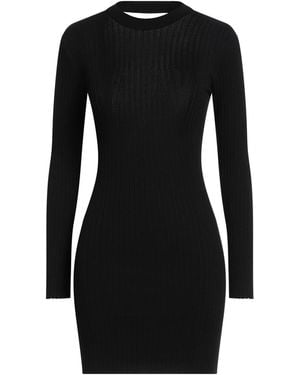 ViCOLO Mini Dress - Black