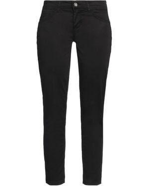 Liu Jo Trouser - Black