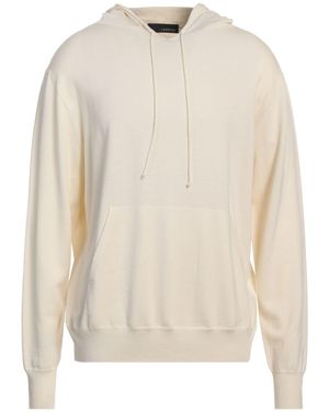 Lardini Pullover - Bianco