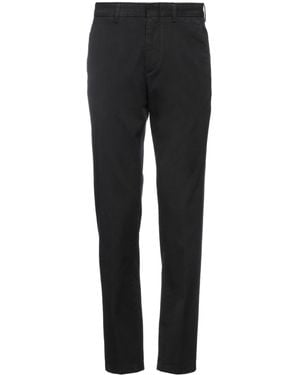 dunhill Trousers - Black