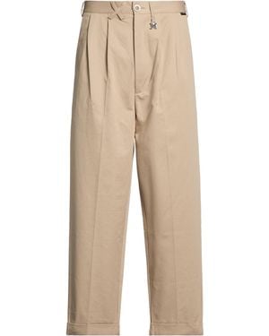 Richmond X Hose - Natur
