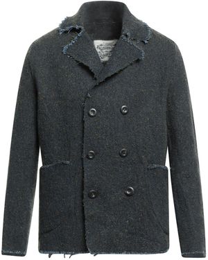 Novemb3r Blazer - Nero