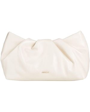 Furla Handbag - Natural