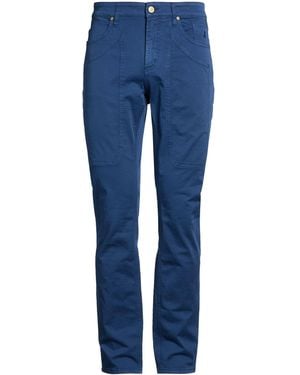 Jeckerson Trouser - Blue