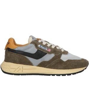 Autry Sneakers - Multicolor