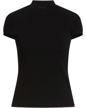 Twinset Jumper - Black