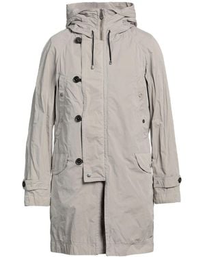 Peuterey Coat - Grey