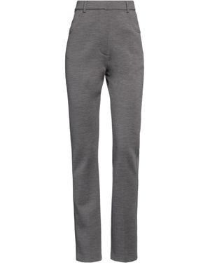 Sportmax Trouser - Grey