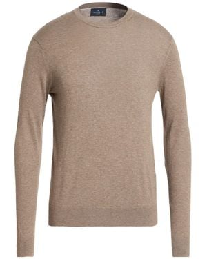 Hackett Pullover - Marrón