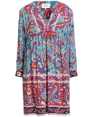 Ba&sh Mini-Kleid - Weiß