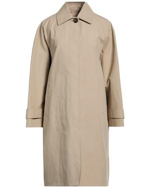 Brunello Cucinelli Sobretodo Y Gabardina - Neutro