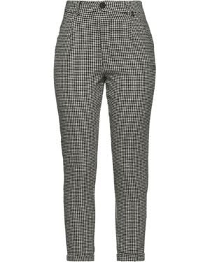 Rebel Queen Pantalone - Nero