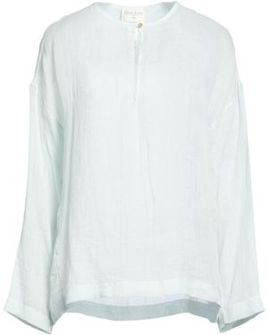 forte_forte Top - White