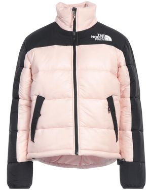 The North Face Plumífero y acolchado - Rosa