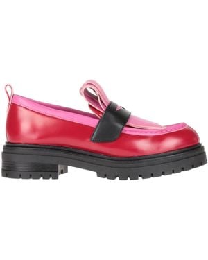 MAX&Co. Loafers - Pink
