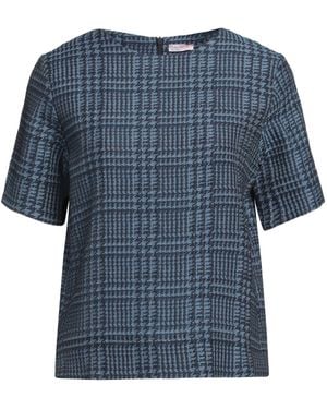 Rossopuro Top - Blue