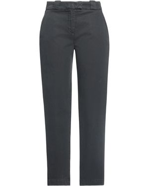 Bruno Manetti Trouser - Gray