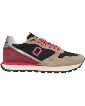 MonoWay Trainers - Pink