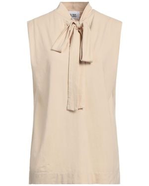 Alpha Studio T-shirt - Natural