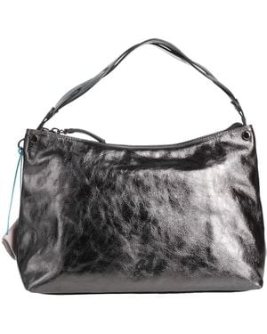 Gabs Handbag - Black