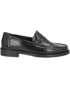 Dino Draghi Mocassino - Grigio