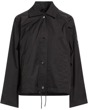 Refrigiwear Jacket - Black