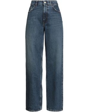 Amish Supplies Jeans - Blue