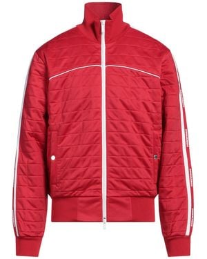 DSquared² Jacket - Red