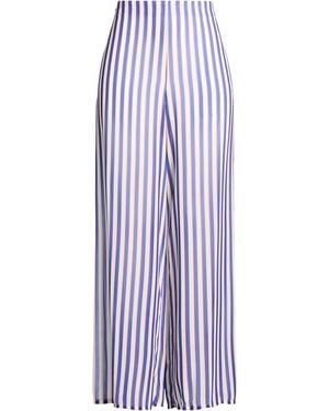 Babylon Trouser - Purple