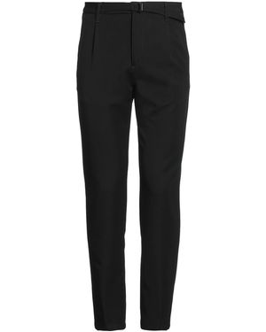 Daniele Alessandrini Trousers - Black