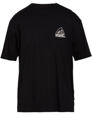 BOSS T-Shirt Cotton - Black