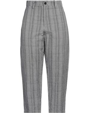 Limi Feu Pants - Gray