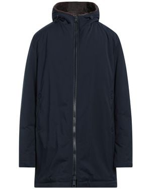 Herno Soprabito & Trench - Blu