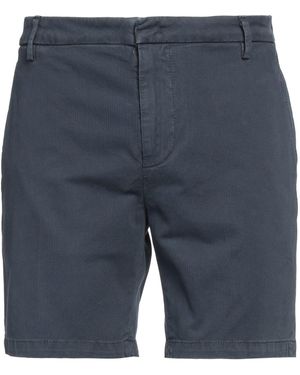 Dondup Shorts & Bermudashorts - Blau