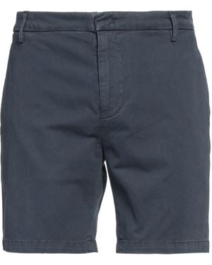 Dondup Shorts E Bermuda - Blu