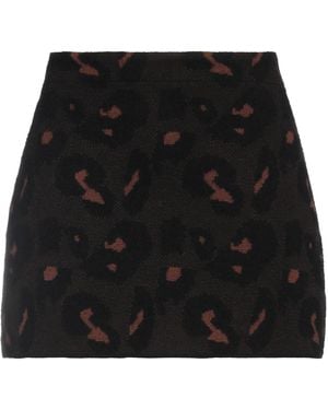 BCBGMAXAZRIA Minigonna - Nero