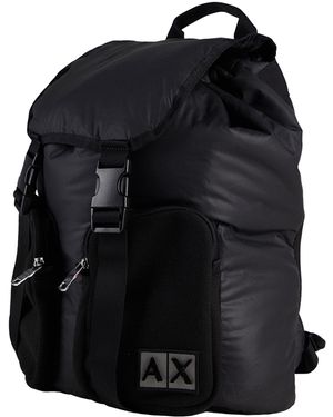 Mochilas de marca de de hombre en rebajas Hasta el 50 de descuento Lyst