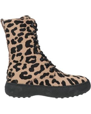 Tod's Ankle Boots - Black