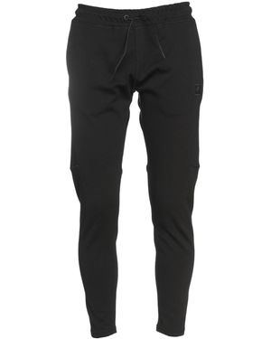 Superdry Pantalone - Nero