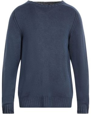 04651/A TRIP IN A BAG Pullover - Azul