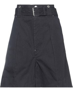 Isabel Marant Denim Shorts - Blue