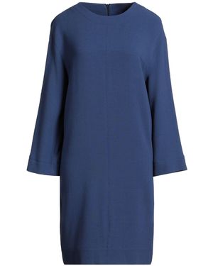 Antonelli Mini Dresses - Blue