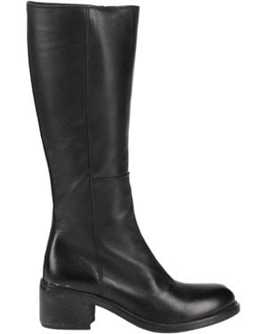 Moma Boot - Black
